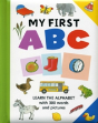 My First Abc - Preview