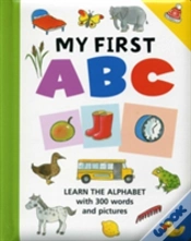 Capa do artigo My First Abc