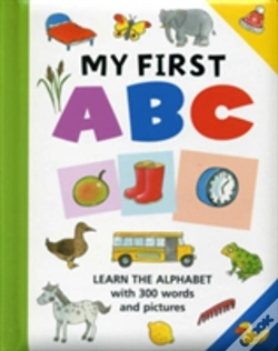 Capa do artigo My First Abc