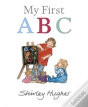 Capa do artigo My First Abc