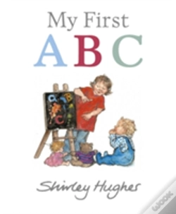 Capa do artigo My First Abc