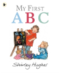 My First Abc - Preview