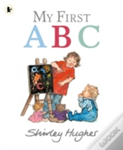 Capa do artigo My First Abc