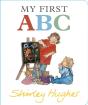 My First Abc - Preview