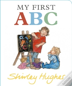 Capa do artigo My First Abc