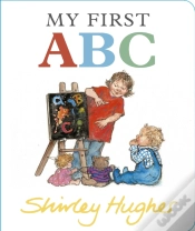 Capa do artigo My First Abc