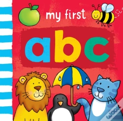 Capa do artigo My First... Abc
