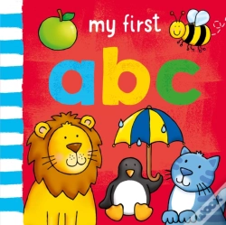 Capa do artigo My First... Abc