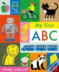 My First Abc