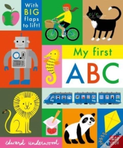 Capa do artigo My First Abc