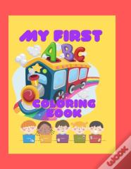 My First Abc'S