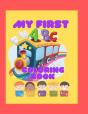 My First Abc'S - Preview