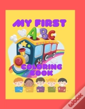 Capa do artigo My First Abc
