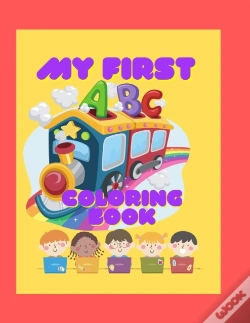 Capa do artigo My First Abc'S