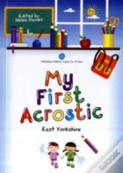 Capa do artigo My First Acrostic East Yorkshire