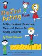 My First Acting Book - Preview