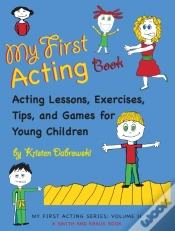 Capa do artigo My First Acting Book