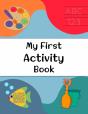 My First Activity Book - Preview