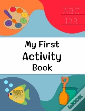 My First Activity Book