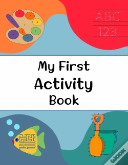 Capa do artigo My First Activity Book
