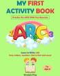 My First Activity Book - Preview