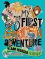 My First African Adventure - Preview