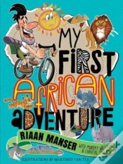 Capa do artigo My First African Adventure