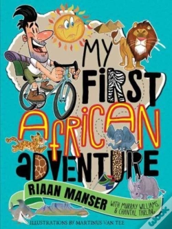 Capa do artigo My First African Adventure