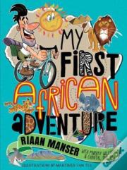 My First African Adventure