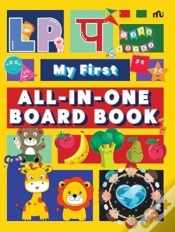 Capa do artigo My First All-In-One