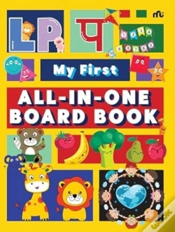 Capa do artigo My First All-In-One