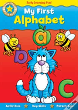 Capa do artigo My First Alphabet