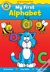 Capa do artigo My First Alphabet