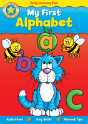 My First Alphabet - Preview