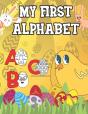 My First Alphabet - Preview