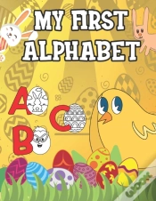 Capa do artigo My First Alphabet