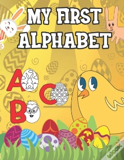 Capa do artigo My First Alphabet