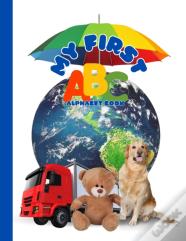 My First Alphabet Book