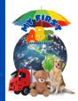 My First Alphabet Book - Preview