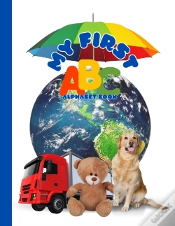 Capa do artigo My First Alphabet Book