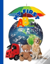 Capa do artigo My First Alphabet Book