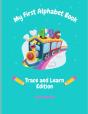 My First Alphabet Book - Preview