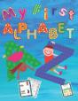 My First Alphabet - Preview