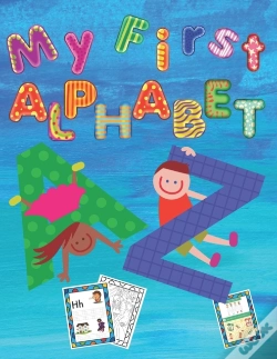 Capa do artigo My First Alphabet