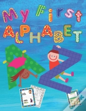 Capa do artigo My First Alphabet