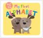 My First Alphabet - Preview