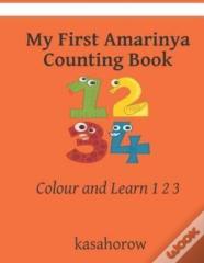 My First Amarinya Counting Book