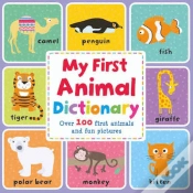 Capa do artigo My First Animal Dictionary