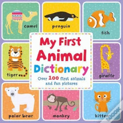 Capa do artigo My First Animal Dictionary