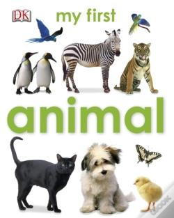Capa do artigo My First Animal